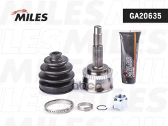 ���� �������� +ABS Miles ���. GA20635 GA20635 Miles GA20635 ����