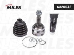 ���� �������� ABS Miles ���. GA20642 GA20642 Miles GA20642 ����