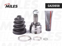 ���� �������� Miles ���. GA20658 GA20658 Miles GA20658 ����
