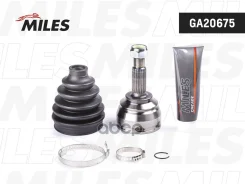 ���� �������� (��� VAZ) Miles ���. GA20675 GA20675 Miles GA20675 ����