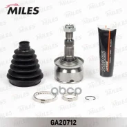 ���� �������� Miles ���. GA20712 GA20712 Miles GA20712 ����