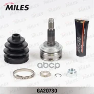 ���� �������� Miles ���. GA20730 GA20730 Miles GA20730 ����