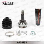 ���� �������� Miles ���. GA20758 GA20758 Miles GA20758 ����