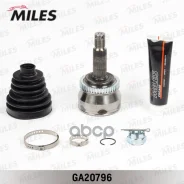 ���� Ceed/i30 -12 1.6CRDi/2.0CRDi ���. ABS Miles ���. GA20796 GA20796 Miles GA20796 ����