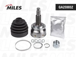 ���� �������� Miles ���. GA20802 GA20802 Miles GA20802 ����