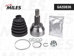 ���� ������� Miles ���. GA20836 ga20836 Miles GA20836 ����