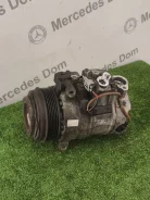 ���������� ������������ �������� OM651 Mercedes-Benz GLK-����� X204 ���������� (2012�2015) 2014 [A0008302600] A0008302600 ����