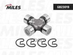 ���������� ������� Miles ���. GB23019 GB23019 Miles GB23019 ����