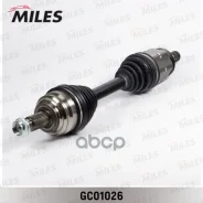 ������ � ����� �������� ����� Miles ���. GC01026 GC01026 Miles GC01026 ����