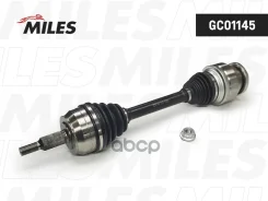 ������ � ����� �������� ����� VW T5 2.5TDI 03-09 (GKN 304506) GC01145 Miles ���. GC01145 GC01145 ����