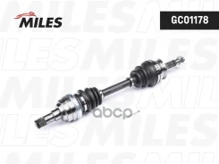 ������ Chevrolet Lanos/Nexia L Miles GC01178 Miles ���. GC01178 GC01178 ����
