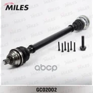 ������ � ����� ������ Miles ���. GC02002 GC02002 Miles GC02002 ����