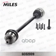 ������ � ����� ������ (ABS) Miles ���. GC02009 GC02009 Miles GC02009 ����