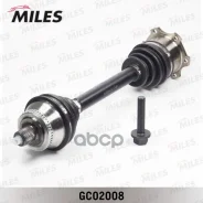 ��� ��������� ������ Miles ���. GC02008 GC02008 Miles GC02008 ����