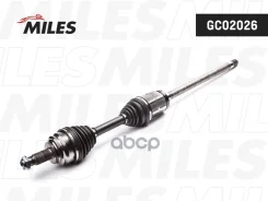 ������ � ����� �������� ������ Miles ���. GC02026 GC02026 Miles GC02026 ����
