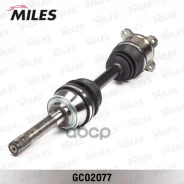 ������ � ����� ������ Mitsubishi Pajero/L200 2.4-3.5 90- (SKF VKJC7112) GC02077 Miles ���. GC02077 GC02077 Miles GC02077 ����