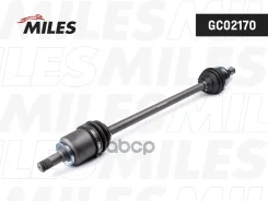 ������ � ����� ������ LADA 2108 (GKN 301468) GC02170 Miles ���. GC02170 GC02170 ����