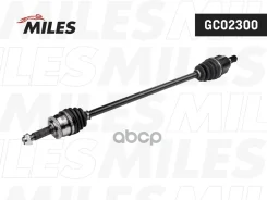 ������ � ����� ������ Miles ���. GC02300 GC02300 Miles GC02300 ����