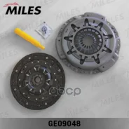 ��������� �/������. FORD Focus-II, C-Max, Mondeo-III, Volvo C30/S40/V50 1.8/2.0 03- Miles ���. GE09048 GE09048 Miles GE09048 ����