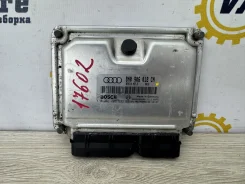 ���� ���������� ���������� Audi TT 2004 [8N0906018CN, 0261208633] 8N0906018CN ����