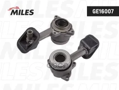 ����� ��������� (�������� ���������) Miles ���. GE16007 GE16007 Miles GE16007 ����