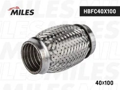 ����� ������������� (�����) � ���������� �������������� 40X100 HBFC40X100 Miles ���. HBFC40X100 HBFC40X100 Miles HBFC40X100 ����