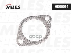 ��������� �������� ����� Hyundai/Kia Miles ���. HD00014 HD00014 ����