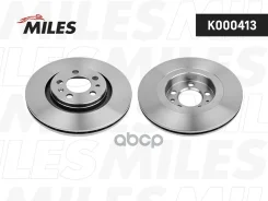 ���� ��������� �������� D=280��. Miles ���. K000413 K000413 Miles K000413 ����