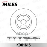 ���� ��������� �������� ������������� Miles ���. K001615 K001615 Miles K001615 ����