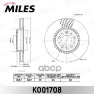 ���� ��������� �������� D305��. Miles ���. K001708 K001708 Miles K001708 ����