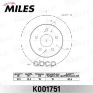 ���� ��������� �������� Miles ���. K001751 K001751 Miles K001751 ����