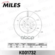 ���� ��������� �������� ����. D=238�� Miles ���. K001732 K001732 Miles K001732 ����