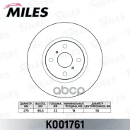���� ��������� �������� Miles ���. K001761 K001761 Miles K001761 ����