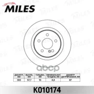 ���� ��������� ������ D=300��. Miles ���. K010174 K010174 Miles K010174 ����