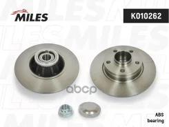 ���� ��������� ������ Miles ���. K010262 K010262 Miles K010262 ����