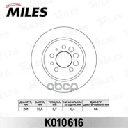 ���� ��������� �������� ��� Volvo 240/260/740/760/940/960 ������ D281��. (TRW DF1674) Miles ���. K010616 K010616 Miles K010616 ����