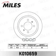 ���� ��������� ������ Miles ���. K010659 K010659 Miles K010659 ����