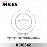 ���� ��������� ������ Miles ���. K010342 k010342 Miles K010342 ����