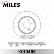 ���� ��������� ������ D=278��. Miles ���. K010498 K010498 Miles K010498 ����