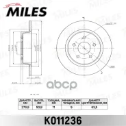 ���� ��������� ������ Miles ���. K011236 K011236 Miles K011236 ����