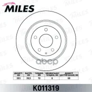 ���� ��������� ������ Miles ���. K011319 K011319 Miles K011319 ����
