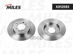���� ��������� ������ Miles ���. K012093 K012093 Miles K012093 ����