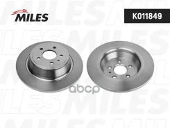 ���� ��������� ������ Miles ���. K011849 K011849 Miles K011849 ����