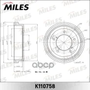 ������� ��������� ������ Miles ���. K110758 K110758 Miles K110758 ����