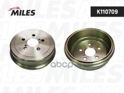 ������� ��������� Miles ���. K110709 K110709 Miles K110709 ����