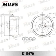 ������� ��������� Miles ���. K111679 K111679 Miles K111679 ����