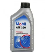 Mobil ATF 320