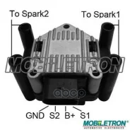 ������� ��������� Mobiletron ���. IGB018K IGB018K ����