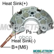 ������� ���� ���������� Mobiletron RN-03PL Mobiletron ���. RN-03PL RN03PL ����
