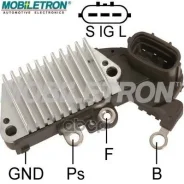 ���� ���������� ���������� Mobiletron ���. VR-H2005-30A VRH200530A ����